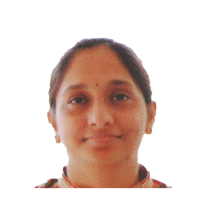 Dr. Alturi Sridevi